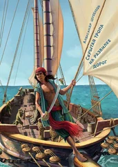 Александр Шубенков - Скрытая тропа на развилке дорог