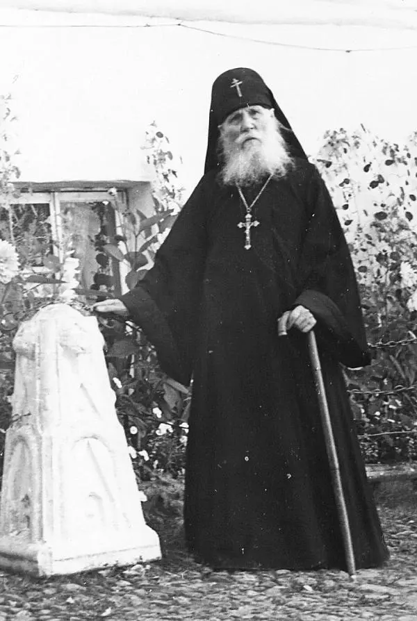 Столбики изготовленные преподобным Симеоном Опубликованные в этой книге - фото 6