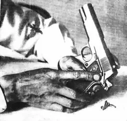 Рис 8 Рис 9 Рис 10 6 Снять кожухзатвор со стволом и задним стержнем - фото 8