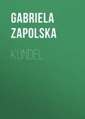 Gabriela Zapolska - Kundel