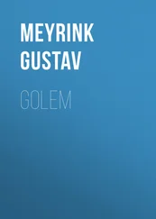 Meyrink Gustav - Golem