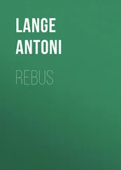Lange Antoni - Rebus