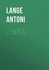 Lange Antoni - Lenora
