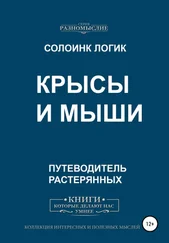 Солоинк Логик - Крысы и мыши