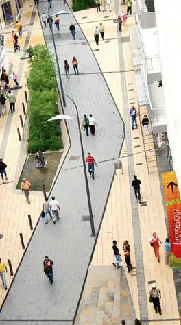 De las ciudades históricasa las ciudades de los pot la arquitectura urbana de - фото 6