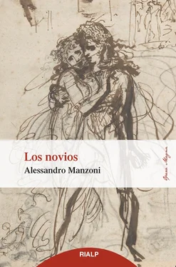 Alessandro Manzoni Los novios обложка книги