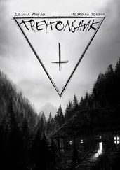 Далиль Мирза - Треугольник