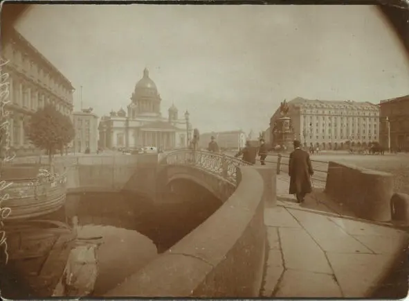 СанктПетербург Источник httpswwwpravmirrurekanevaavgust1914 Из - фото 9