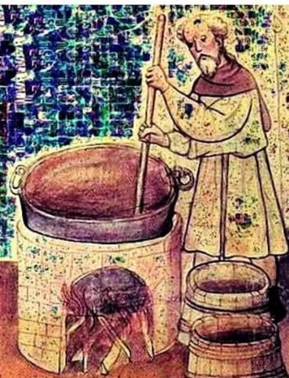 Медоварение Источник - фото 18