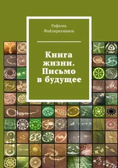 Рафаэль Файзирахманов - Книга жизни. Письмо в будущее