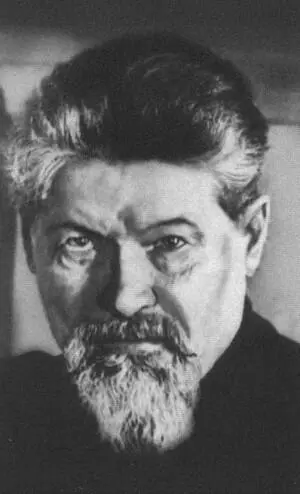 Дед Вампилова по матери Прокопий Георгиевич Копылов бывший священник - фото 4
