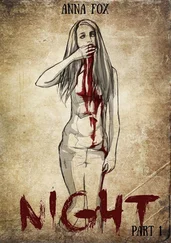 Anna Fox - Night. Part 1