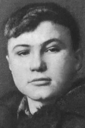 Василий на пороге юности Ну что ты Марья генерала что ли хочешь из него - фото 23