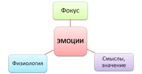 Все эти факторы зависят только от нас Мы можем научиться осознанно ими - фото 20