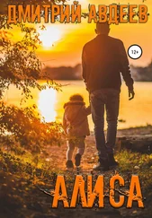 Дмитрий Авдеев - Алиса