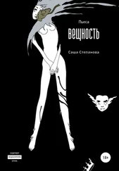 Саша Степанова - Вещность