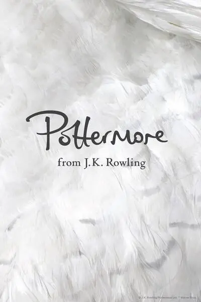 Pottermore is the digital heart of JK Rowlings Wizarding World We are the - фото 151