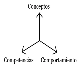 Figura 2 Modelo de las 3 Cs Muchas escuelas de management americanas utilizan - фото 8