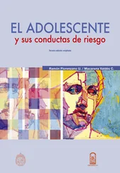 Ramón Florenzano - El adolescente y sus conductas de riesgo