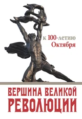 Коллектив авторов - Вершина Великой революции. К 100-летию Октября
