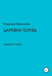 ВЛАДИМИР ЕВЛАННИКОВ - Царевна Голубь