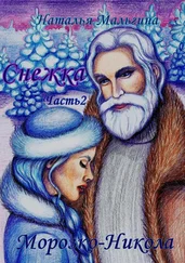 Наталья Мальгина - Снежка. Часть 2. Морозко-Никола