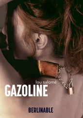Lou Salomé - Gazoline