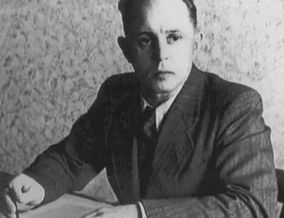 В довоенной Германии искали тех кто в 1931 году стрелял в полицейских Среди - фото 13