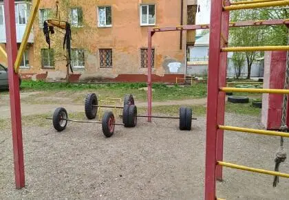 Используйте тренажеры и подручные средства которые есть на вашей - фото 3