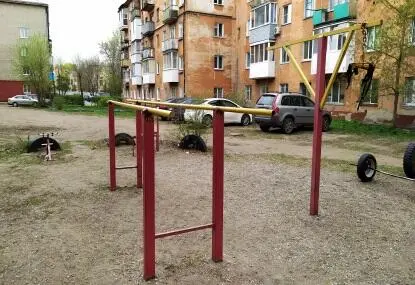 Используйте тренажеры и подручные средства которые есть на вашей - фото 5