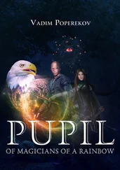 Vadim Poperekov - Pupil of magicians of a rainbow