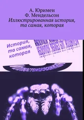 Ф. Мендельсон - Иллюстрированная история, та самая, которая