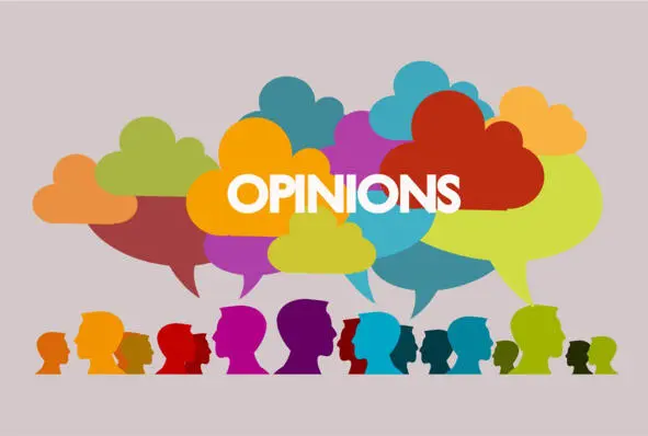 5 Their Opinions Too Much About Your Country Although you will find - фото 14