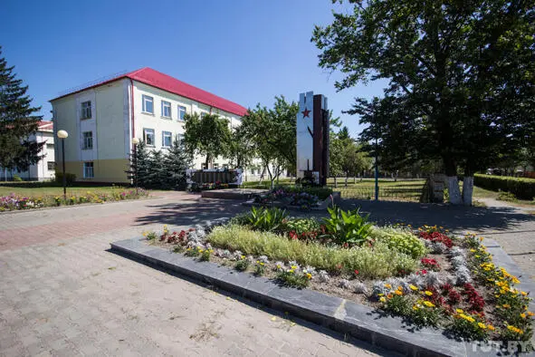 Давидгородок ФОТО ПОКАЗАНО С NEWSTUTBY 2017830 Источник - фото 20