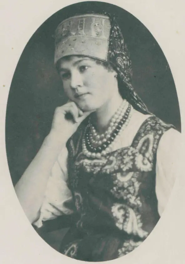 Елена Степановна Майорова Не зря когда я выходила замуж мы с Борисом моим - фото 14