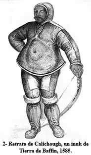 Los Inuit - фото 10