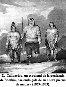 Los Inuit - фото 29