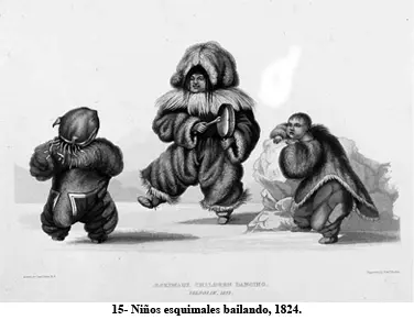Los Inuit - фото 23