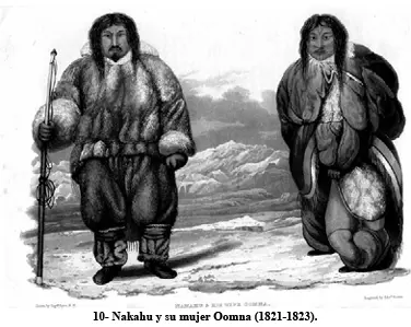 Los Inuit - фото 18