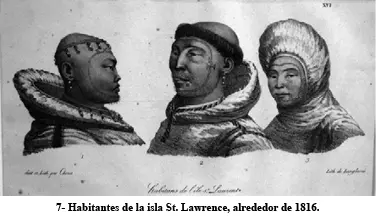 Los Inuit - фото 15