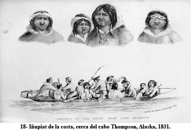 Los Inuit - фото 26