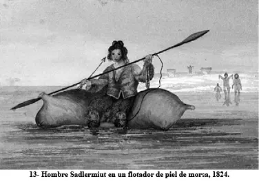 Los Inuit - фото 21