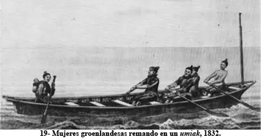 Los Inuit - фото 27