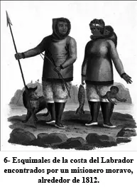 Los Inuit - фото 14