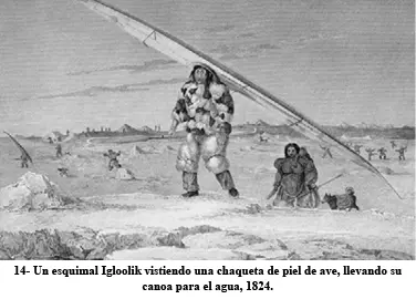 Los Inuit - фото 22