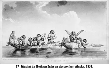Los Inuit - фото 25