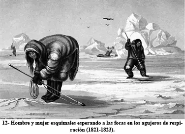 Los Inuit - фото 20
