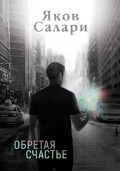 Яков Салари - Обретая счастье