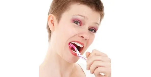 Brush your teeth Im brushing them Почисти зубы Я их чищу - фото 65