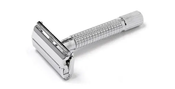 Have you ever used a safety razor Yes I have Ты - фото 78